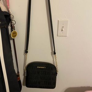 Steve Madden cross body bag